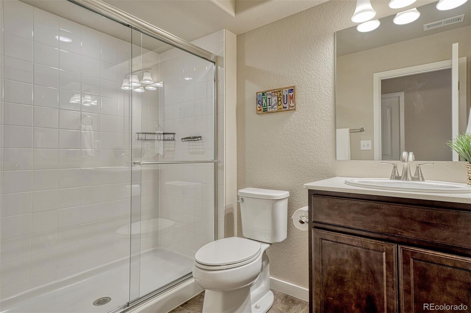 3203 Red Cavern Road Colorado Springs, CO 80908 - Photo 25 of 46