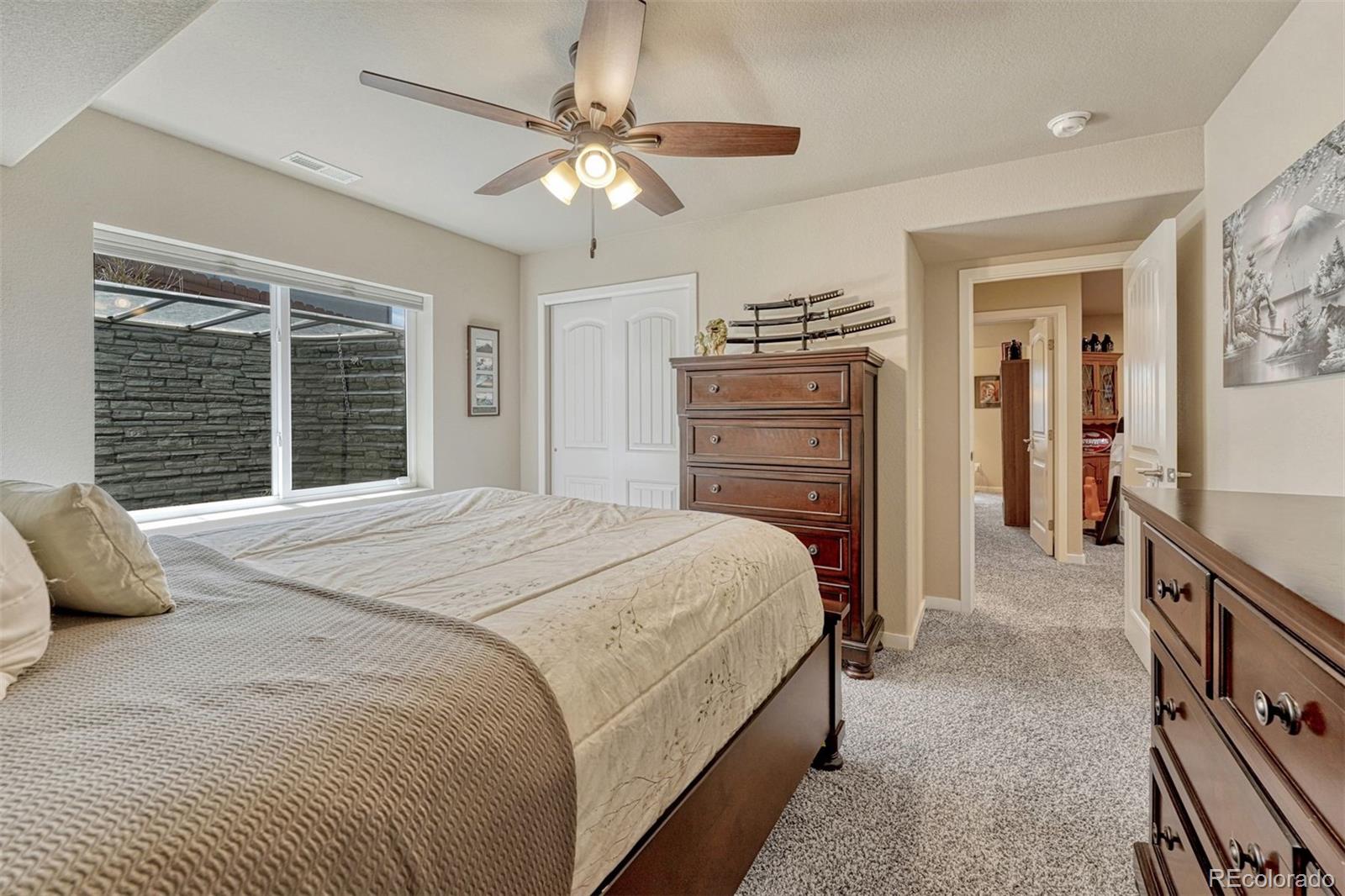 3203 Red Cavern Road Colorado Springs, CO 80908 - Photo 27 of 46