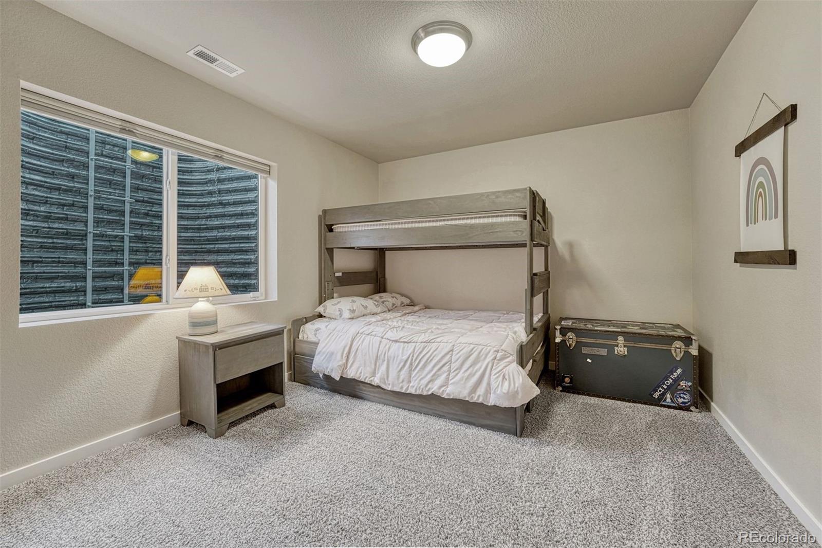 3203 Red Cavern Road Colorado Springs, CO 80908 - Photo 28 of 46