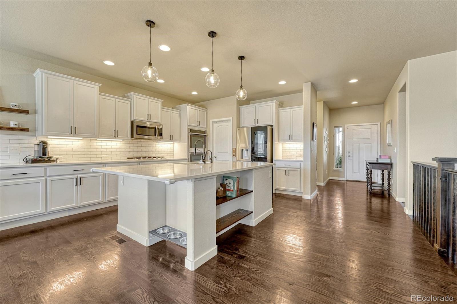 3203 Red Cavern Road Colorado Springs, CO 80908 - Photo 3 of 46