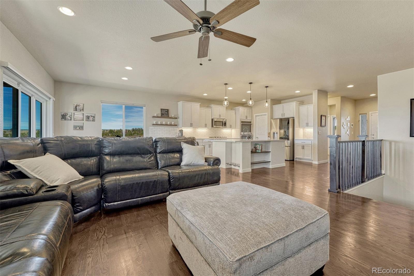 3203 Red Cavern Road Colorado Springs, CO 80908 - Photo 32 of 46