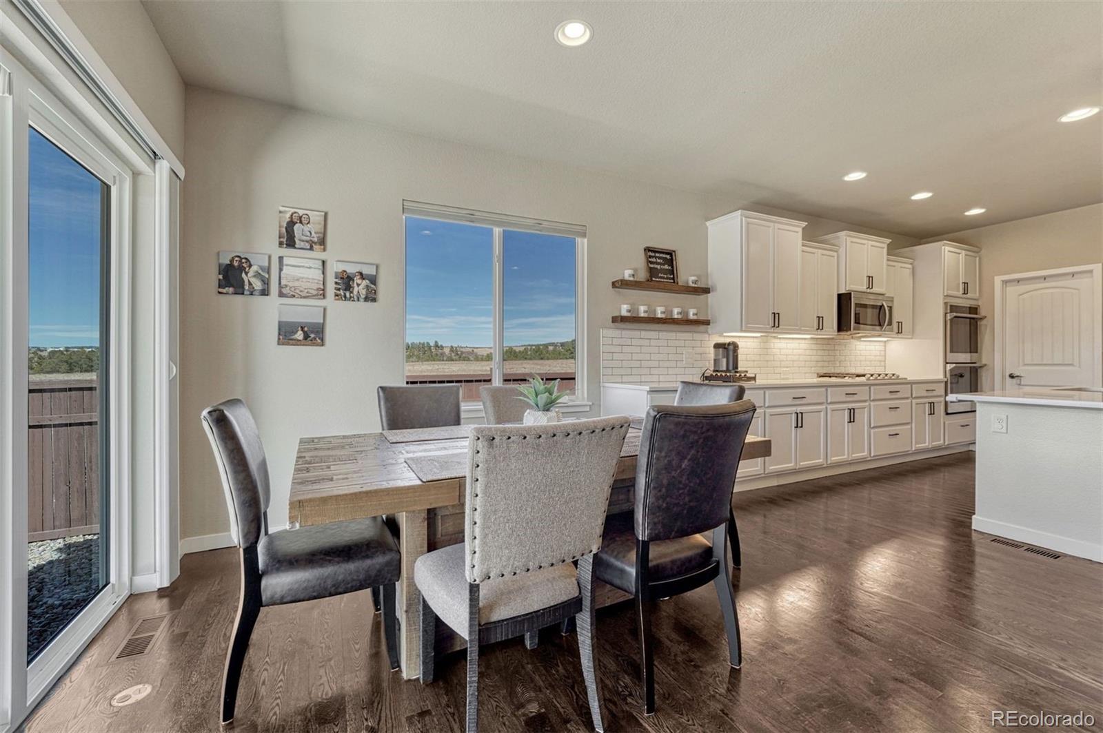 3203 Red Cavern Road Colorado Springs, CO 80908 - Photo 33 of 46