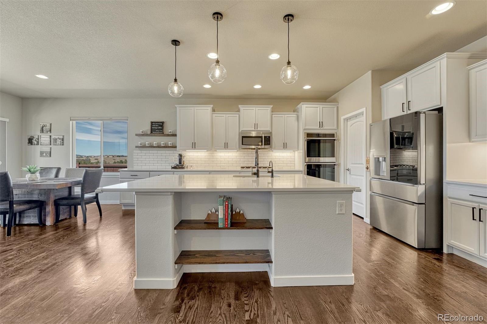 3203 Red Cavern Road Colorado Springs, CO 80908 - Photo 34 of 46