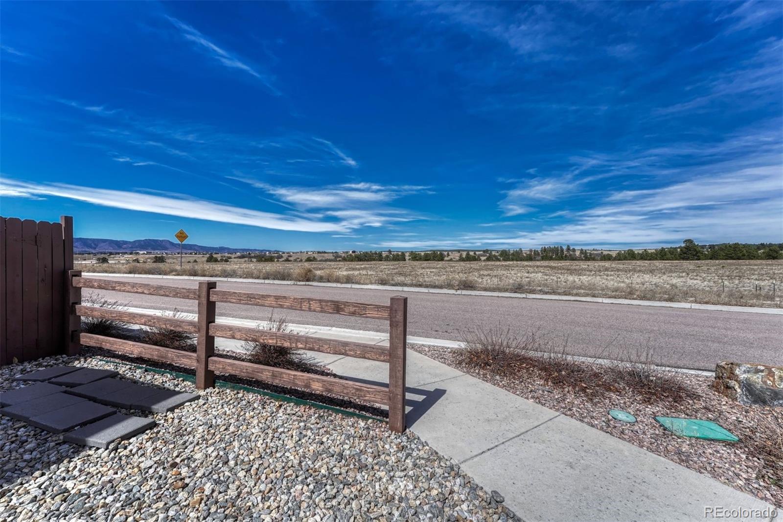 3203 Red Cavern Road Colorado Springs, CO 80908 - Photo 37 of 46