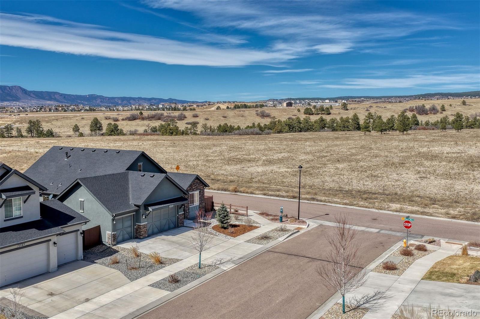 3203 Red Cavern Road Colorado Springs, CO 80908 - Photo 38 of 46