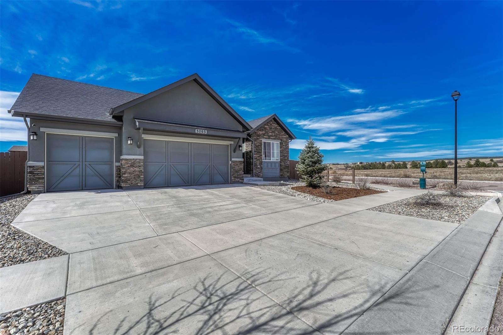 3203 Red Cavern Road Colorado Springs, CO 80908 - Photo 44 of 46