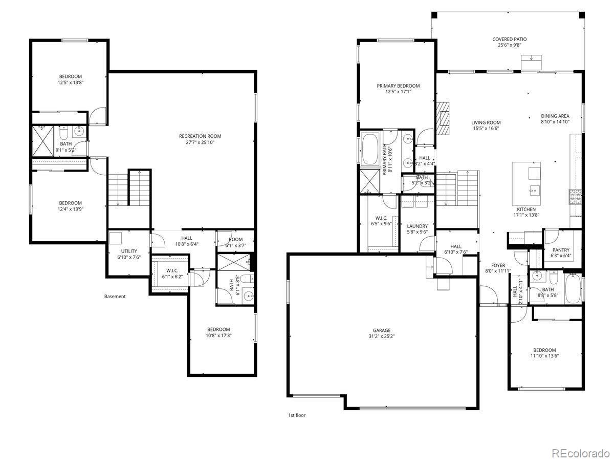 3203 Red Cavern Road Colorado Springs, CO 80908 - Photo 46 of 46