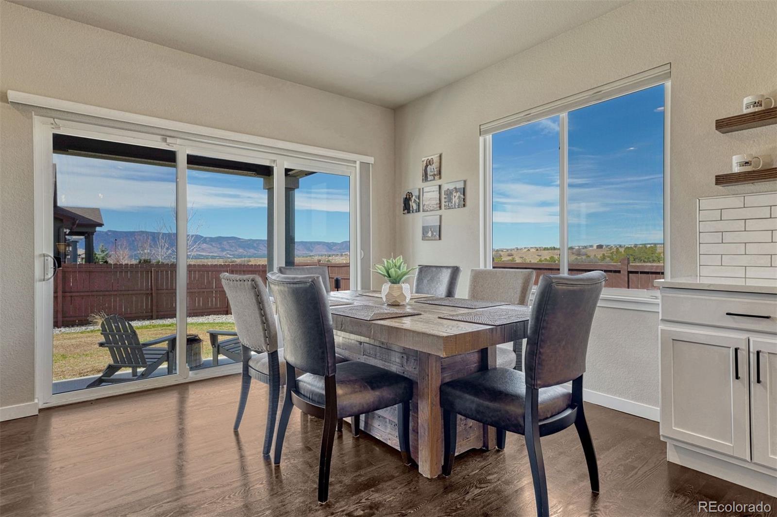 3203 Red Cavern Road Colorado Springs, CO 80908 - Photo 5 of 46