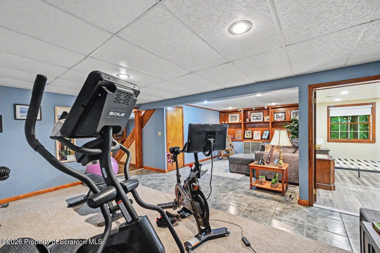 117 Ridgeview Drive Scranton, PA 18504 - Photo 60 of 85 Bonus Room