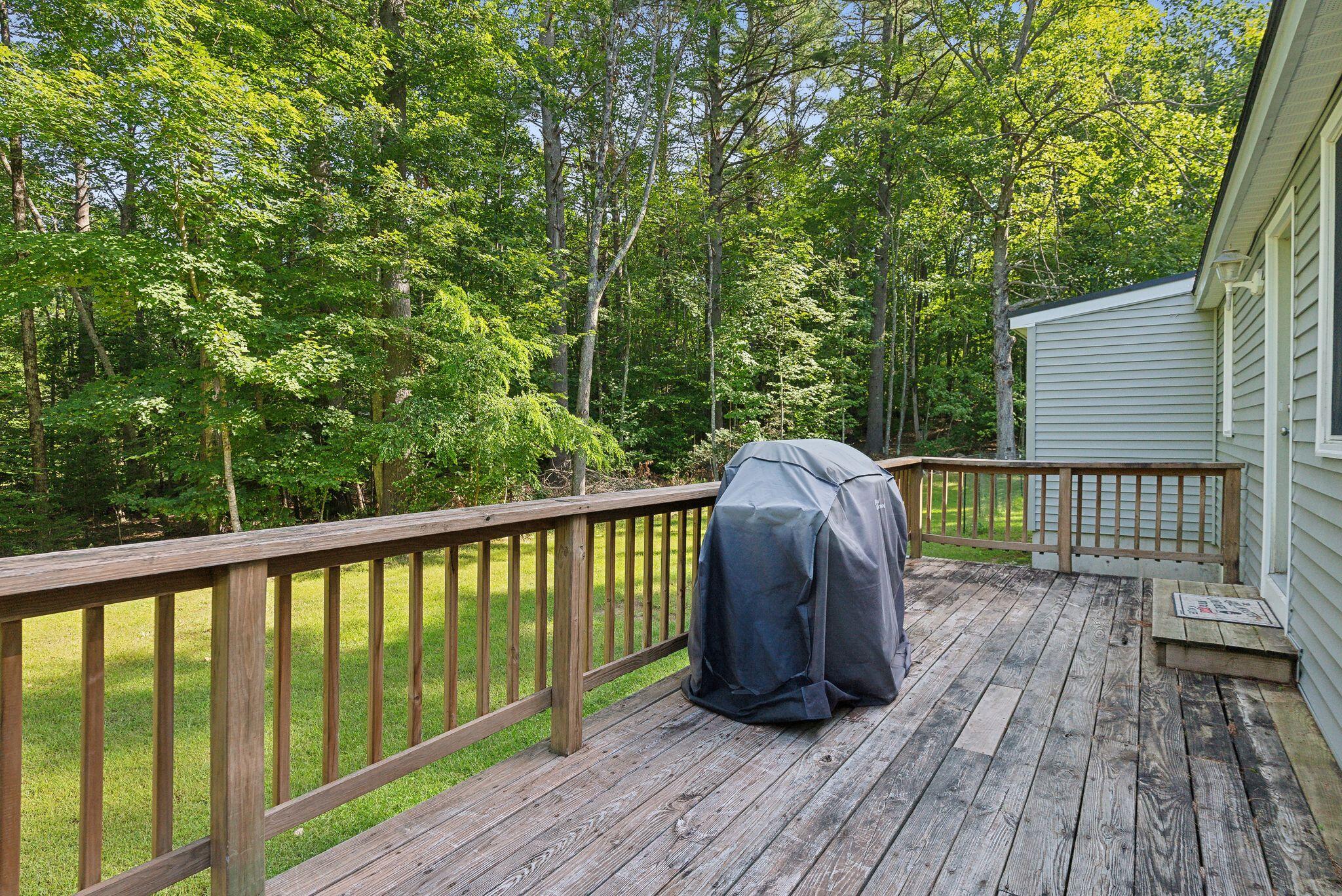 189 Beaver Dam Road North Waterboro, ME 04061 - Photo 19 of 25 5_DSC03447