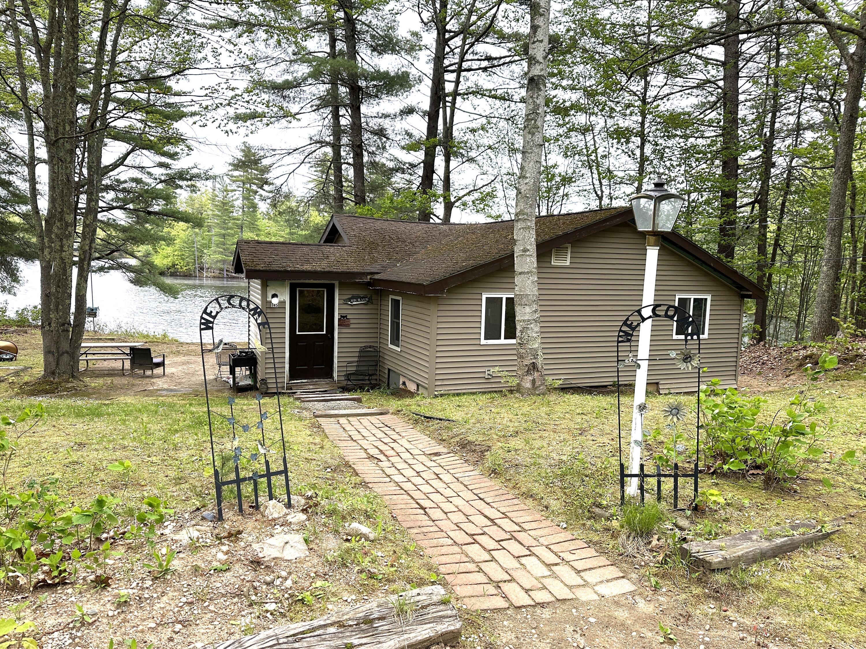 145 Chappell Shores Road Lyman, ME 04002 - Photo 1 of 39 IMG_6664a