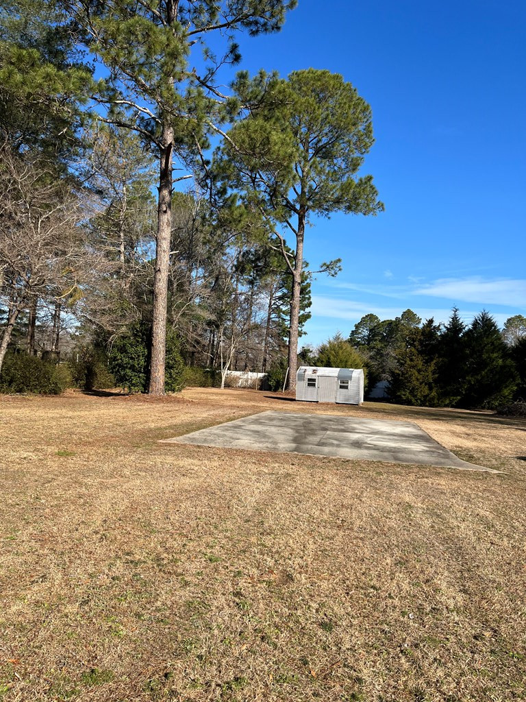 2841 Cains Mill Road Sumter, SC 29154 - Photo 21 of 22