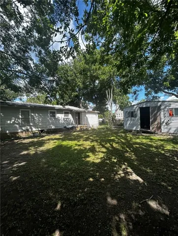 $110,000 | 310 North Carpenter Street, Mart, TX 76664
