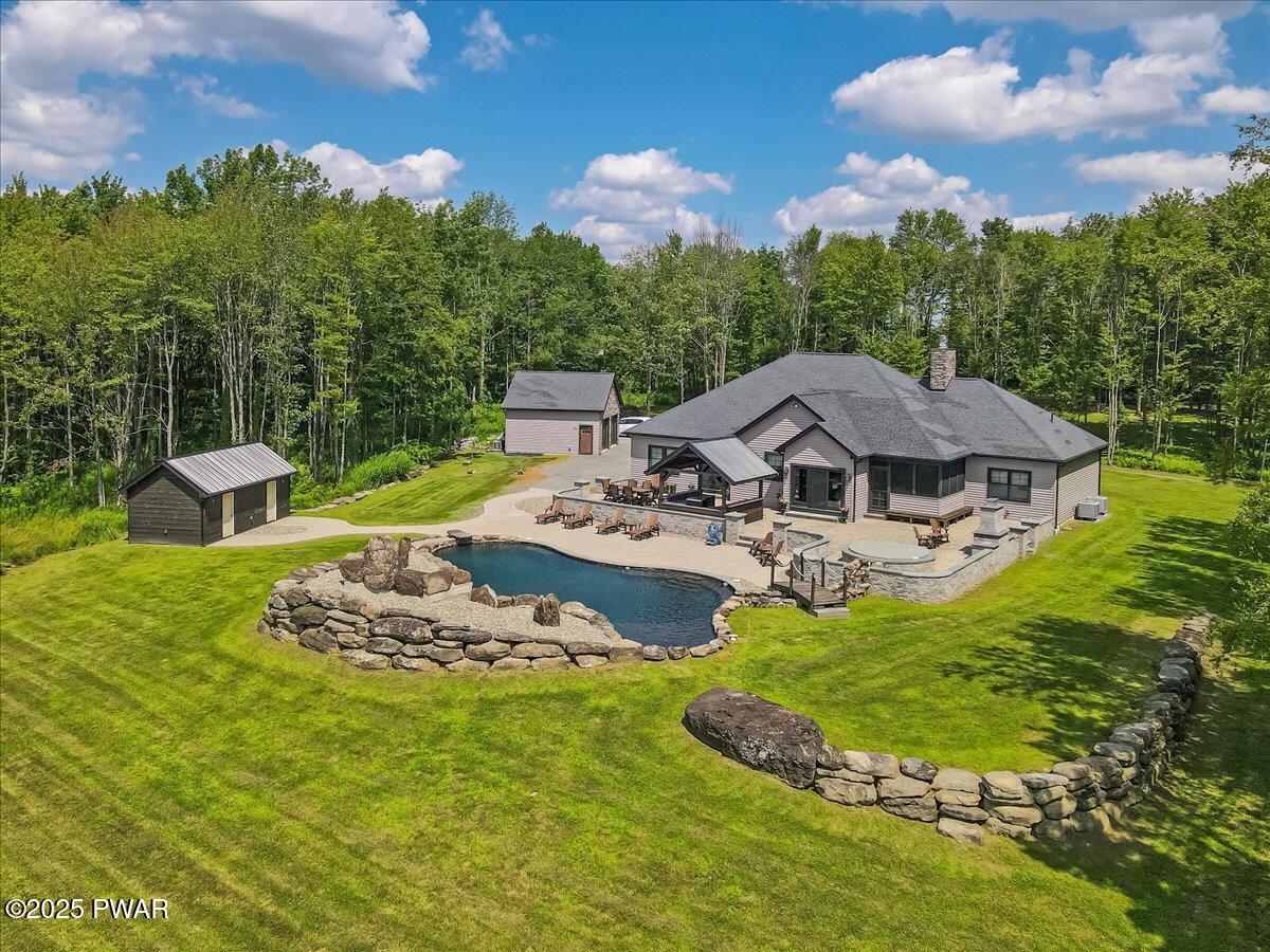 259 Ayoub Road Pleasant Mount, PA 18453 - Photo 8 of 144