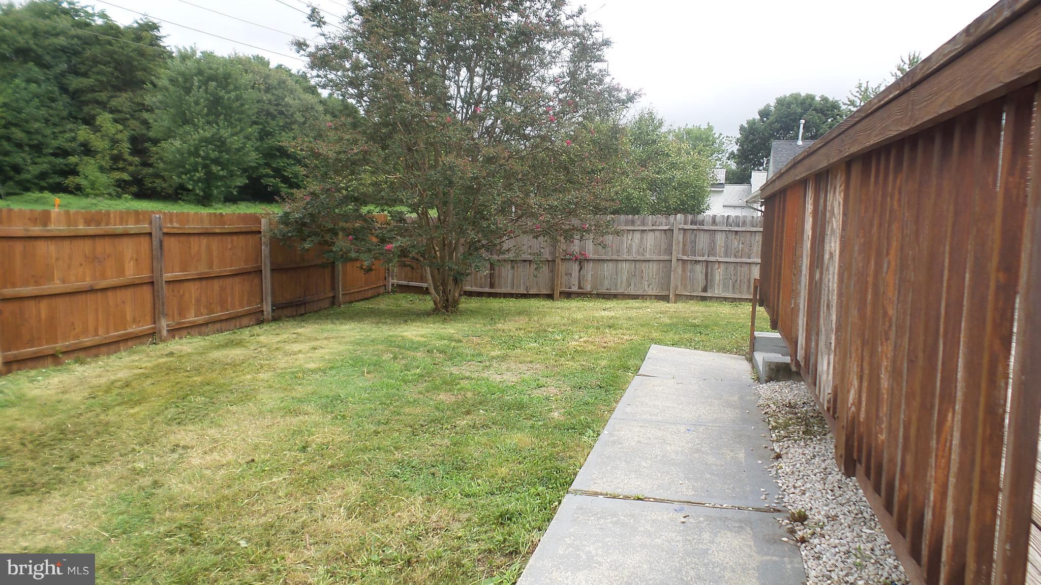 30 Cliffwood Road Baltimore, MD 21206 - Photo 5 of 15 Exterior (Rear)