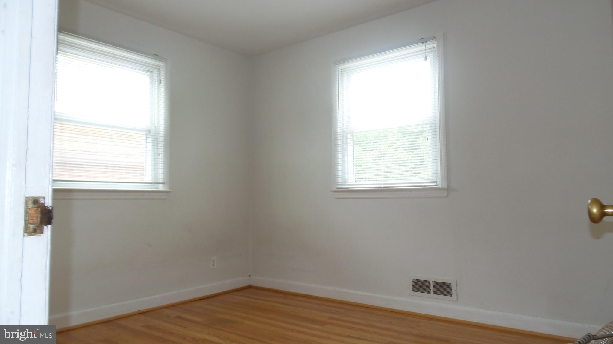 30 Cliffwood Road Baltimore, MD 21206 - Photo 9 of 15 Bedroom