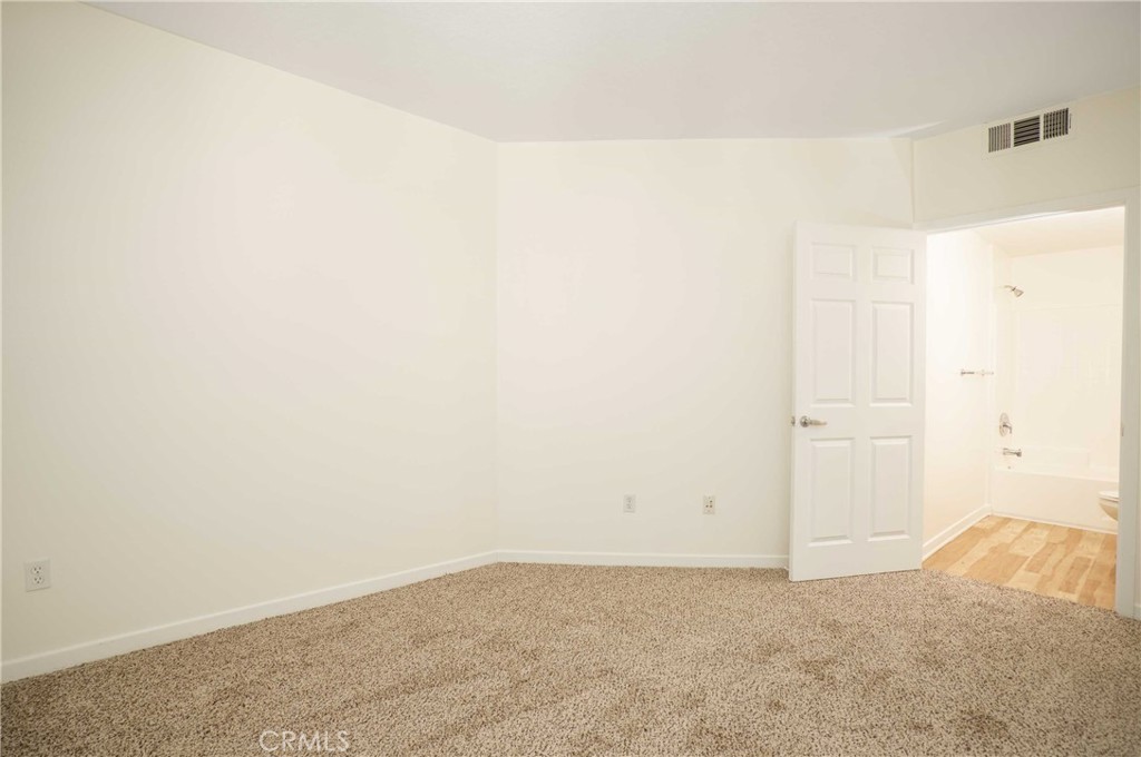 160 South Hudson Avenue, Unit 303 Pasadena, CA 91101 - Photo 7 of 14 a view of empty room