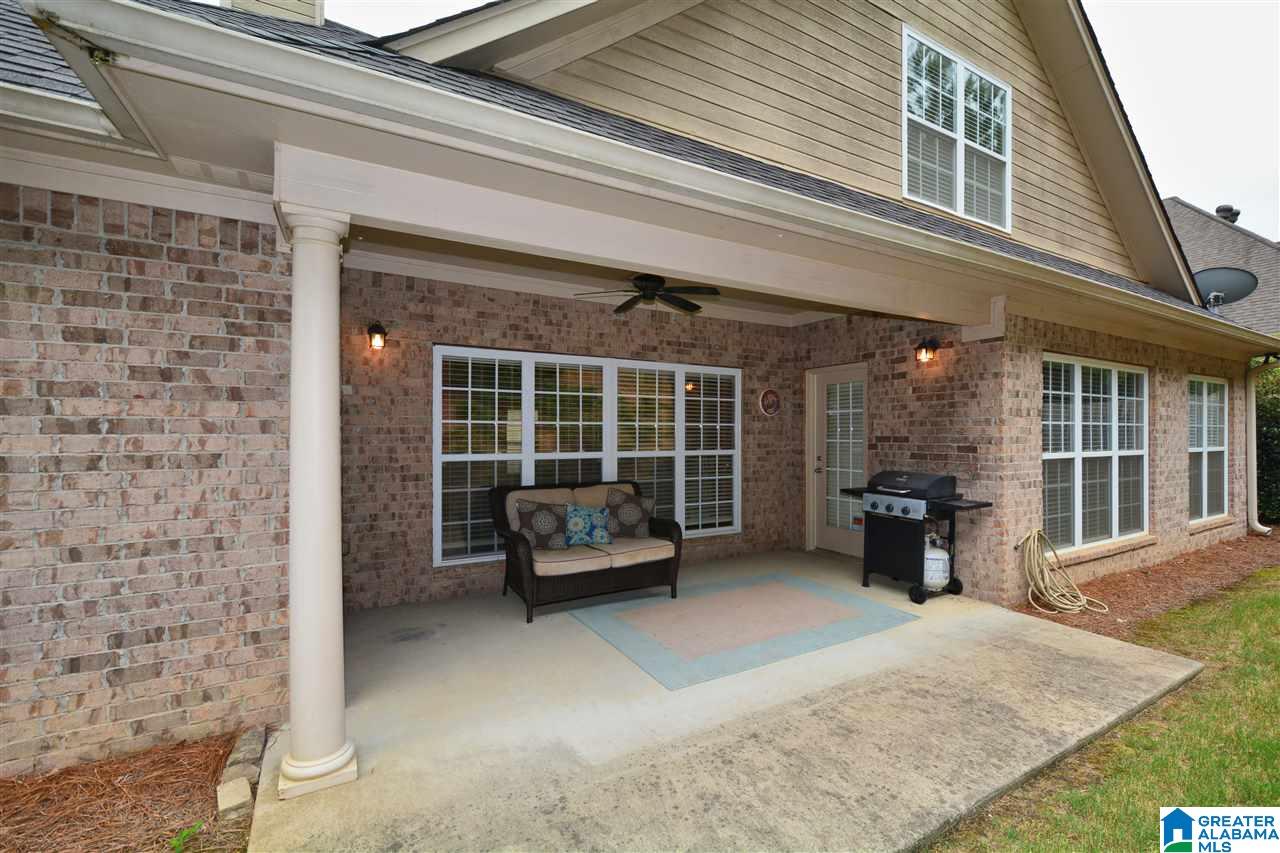 113 Scarlet Lane Chelsea, AL 35043 - Photo 47 of 50