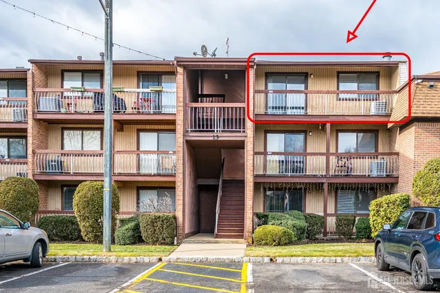 $399,000 | 1314 Edison Glen Terrace, Edison, NJ 08837