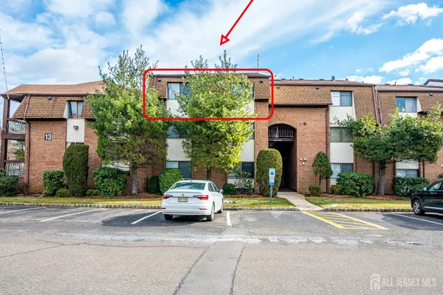 $399,000 | 1314 Edison Glen Terrace, Edison, NJ 08837