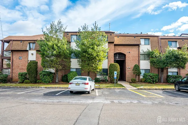 $399,000 | 1314 Edison Glen Terrace, Edison, NJ 08837