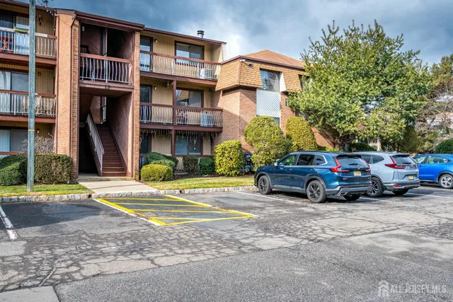 $399,000 | 1314 Edison Glen Terrace, Edison, NJ 08837