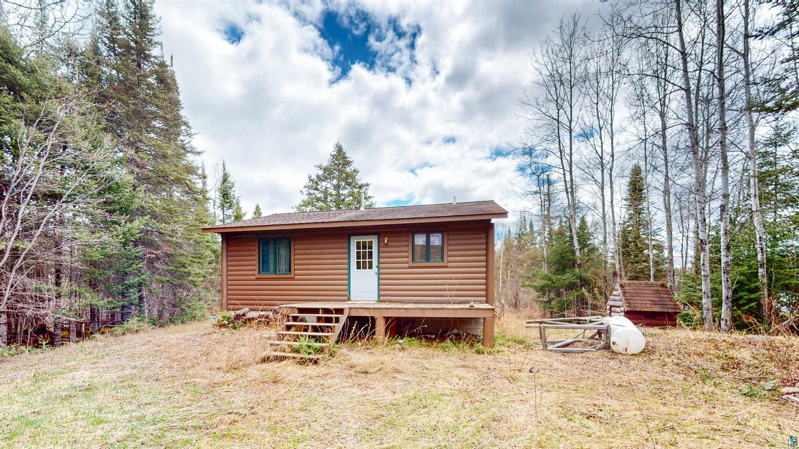2 X Ary Point Road Hovland, MN 55606 - Photo 16 of 26