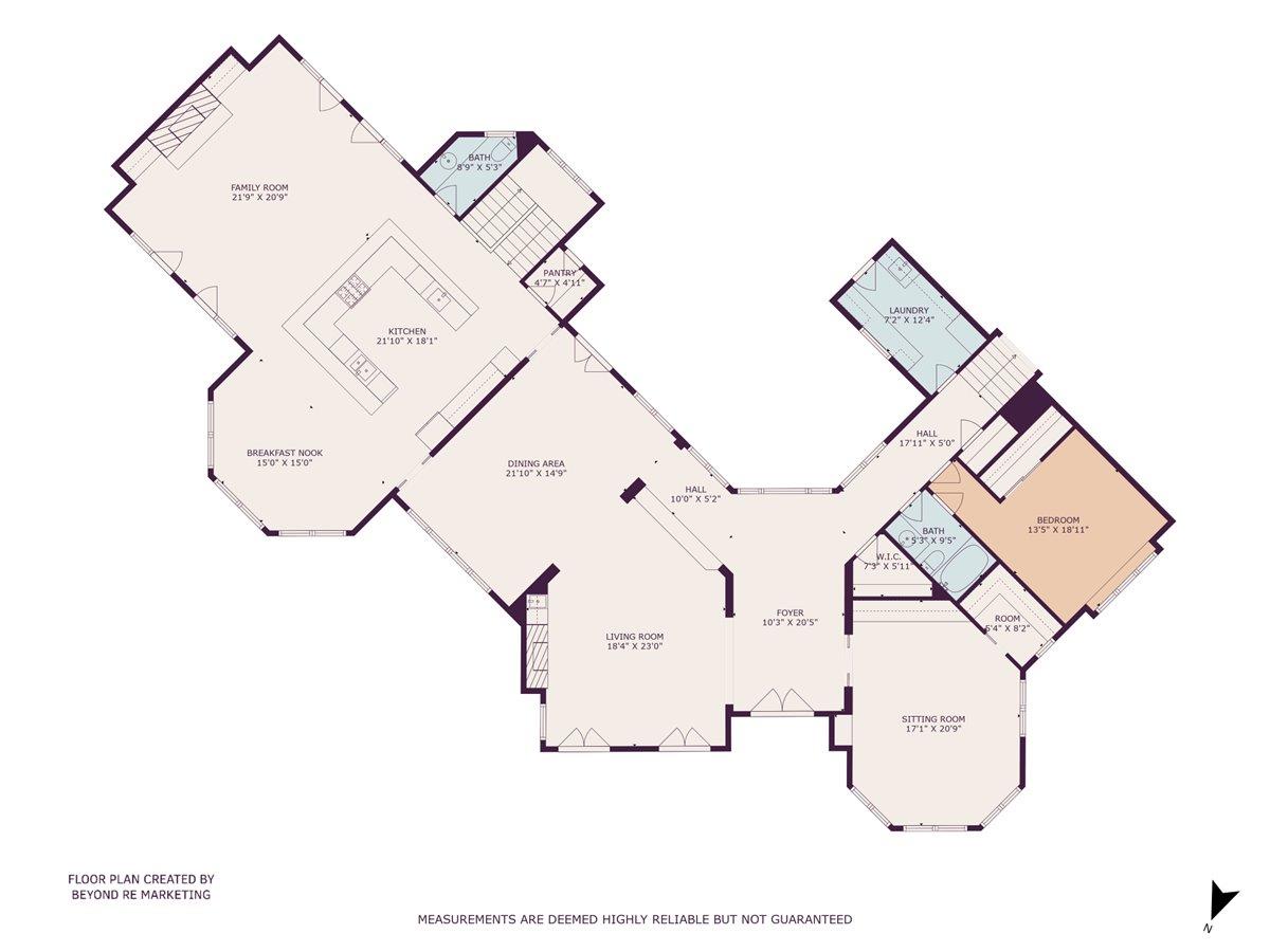 14113 Pike Road Saratoga, CA 95070 - Photo 74 of 78 a picture of a room