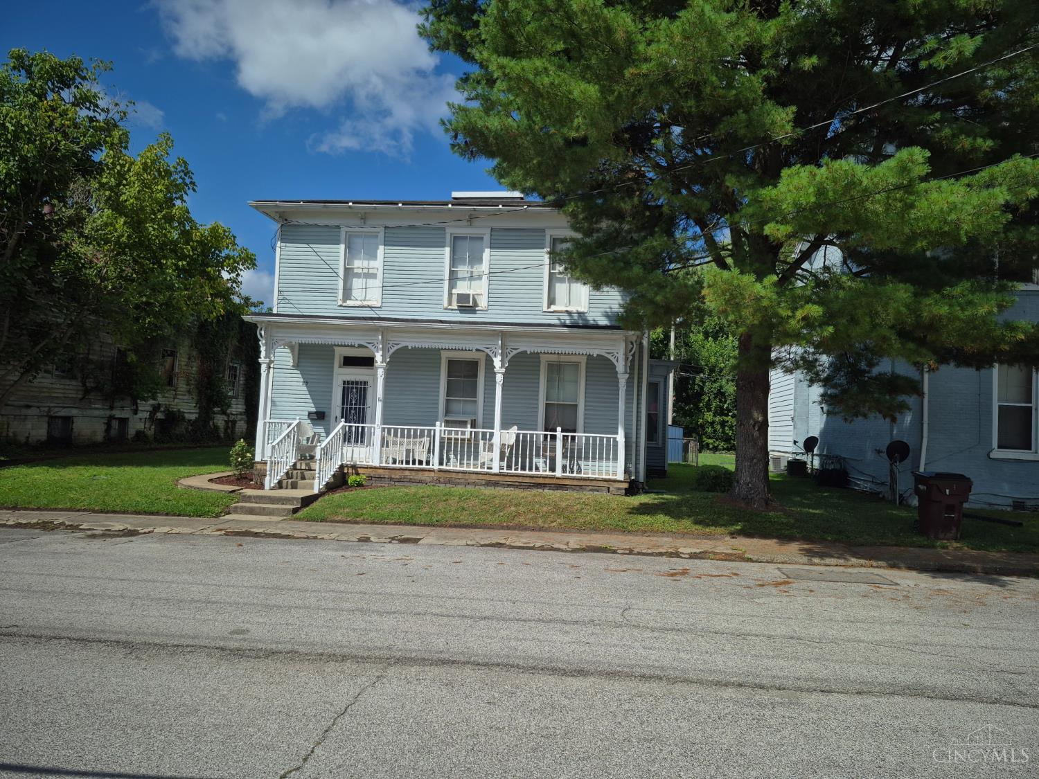 25 North 3rd Street Ripley, OH 45167 - Photo 1 of 26