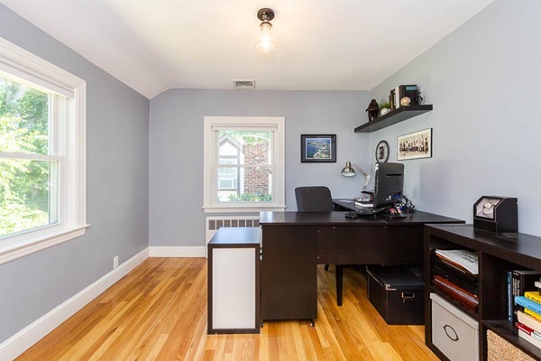477 Appleton Street Arlington, MA 02476 - Photo 20 of 30 Gallery Image 20