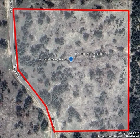 a view of water from a wall