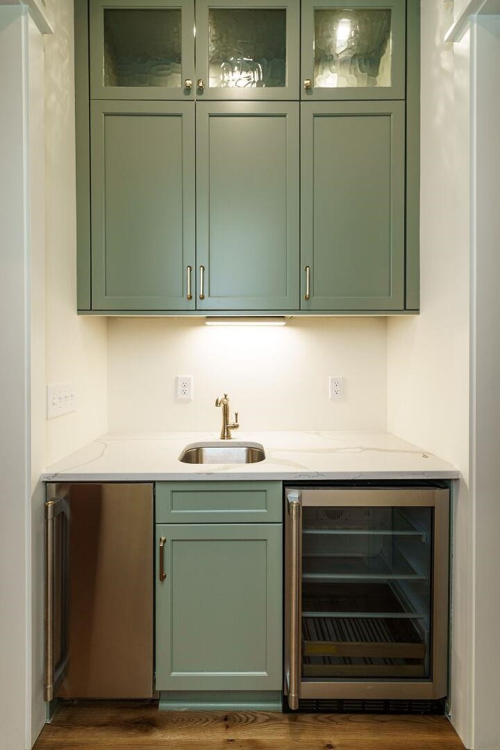 505 Harvey Street Raleigh, NC 27608 - Photo 6 of 35 Photo 6