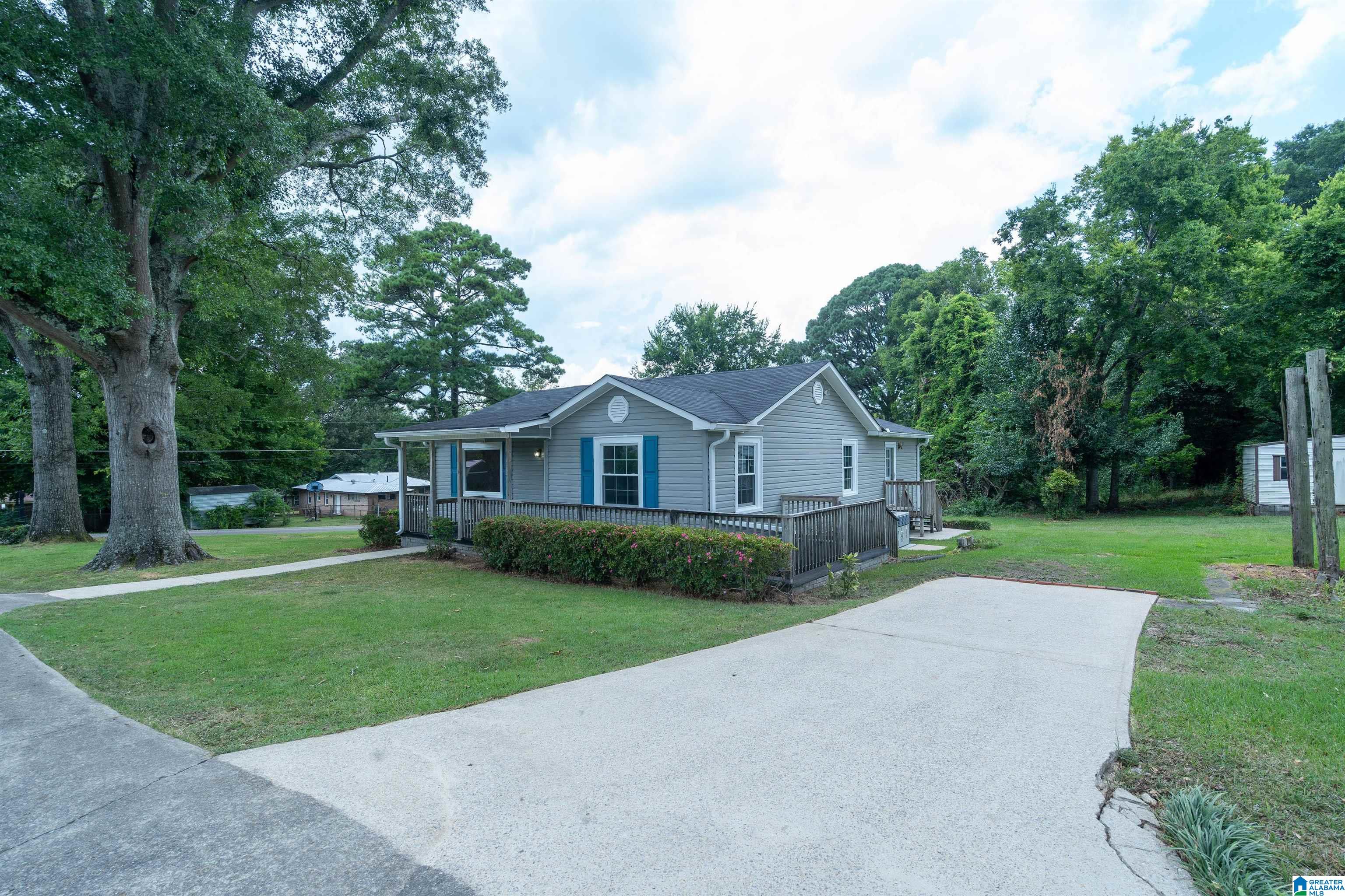 628 South Parkell Avenue Bessemer, AL 35023 - Photo 32 of 39
