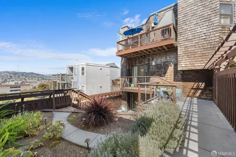$998,000 | 1002 Rhode Island Street, Unit 1, San Francisco, CA 94107