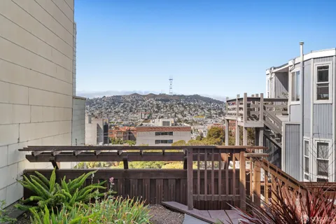 $998,000 | 1002 Rhode Island Street, Unit 1, San Francisco, CA 94107