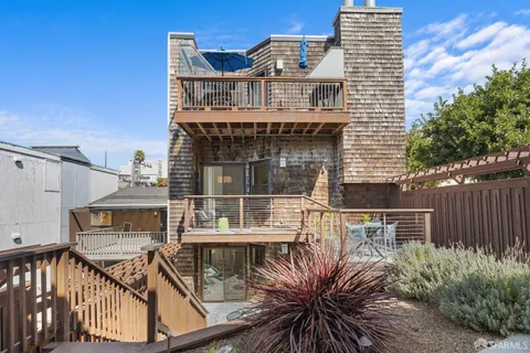 $998,000 | 1002 Rhode Island Street, Unit 1, San Francisco, CA 94107