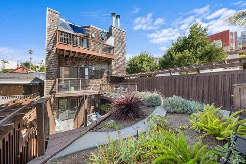 $998,000 | 1002 Rhode Island Street, Unit 1, San Francisco, CA 94107