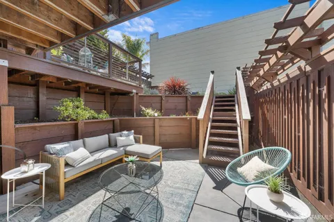 $998,000 | 1002 Rhode Island Street, Unit 1, San Francisco, CA 94107