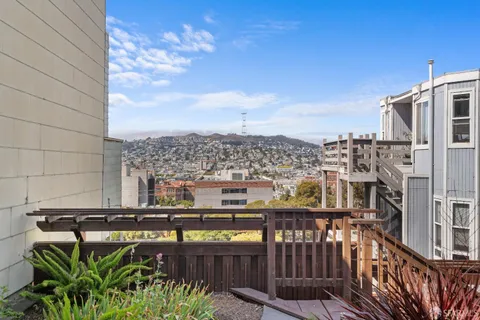 $998,000 | 1002 Rhode Island Street, Unit 1, San Francisco, CA 94107