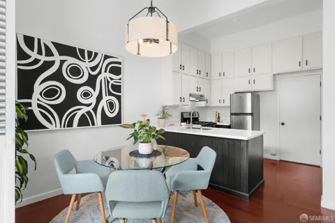 $998,000 | 1002 Rhode Island Street, Unit 1, San Francisco, CA 94107