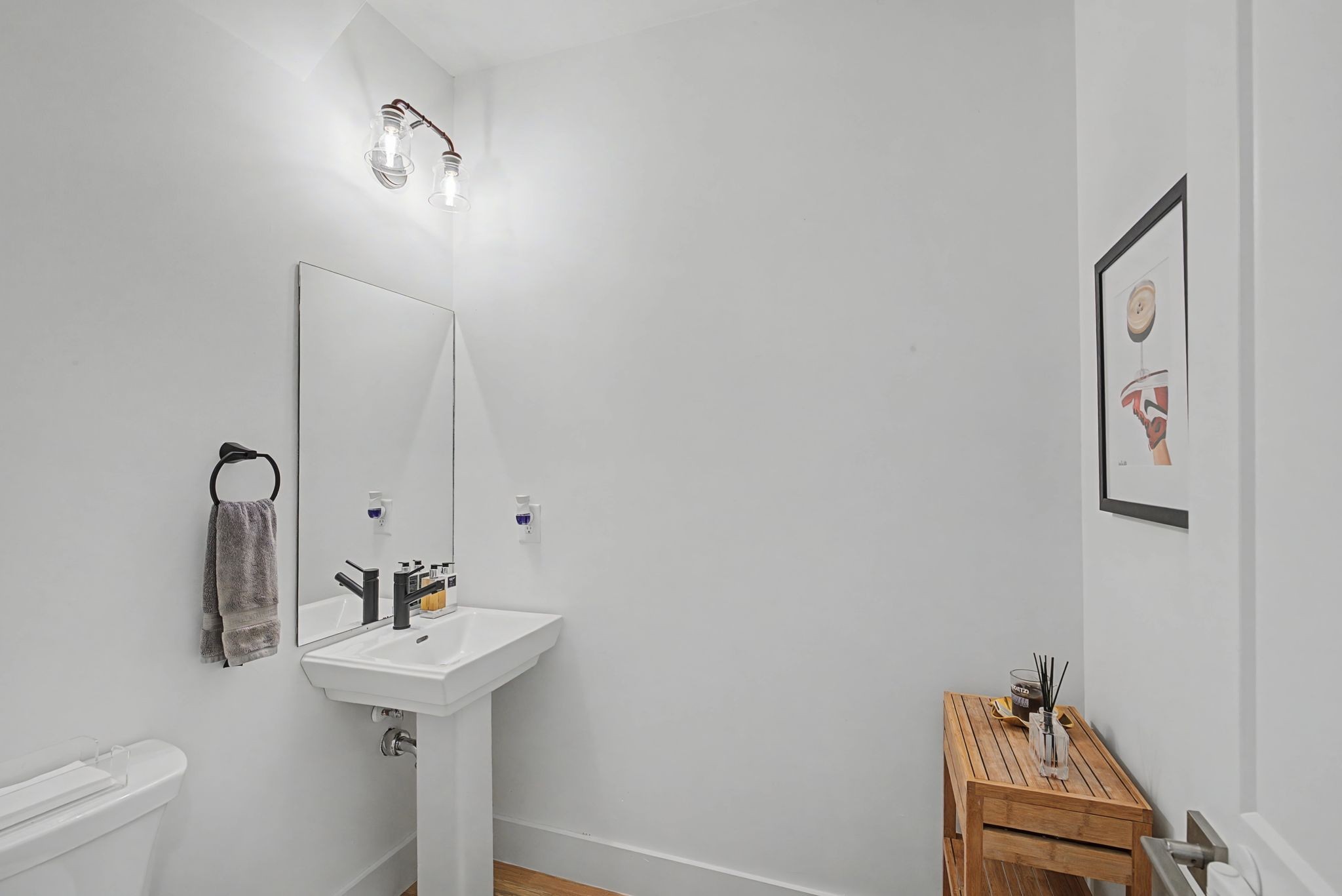 206 Ben Allen Road, Unit 4 Nashville, TN 37207 - Photo 12 of 34
