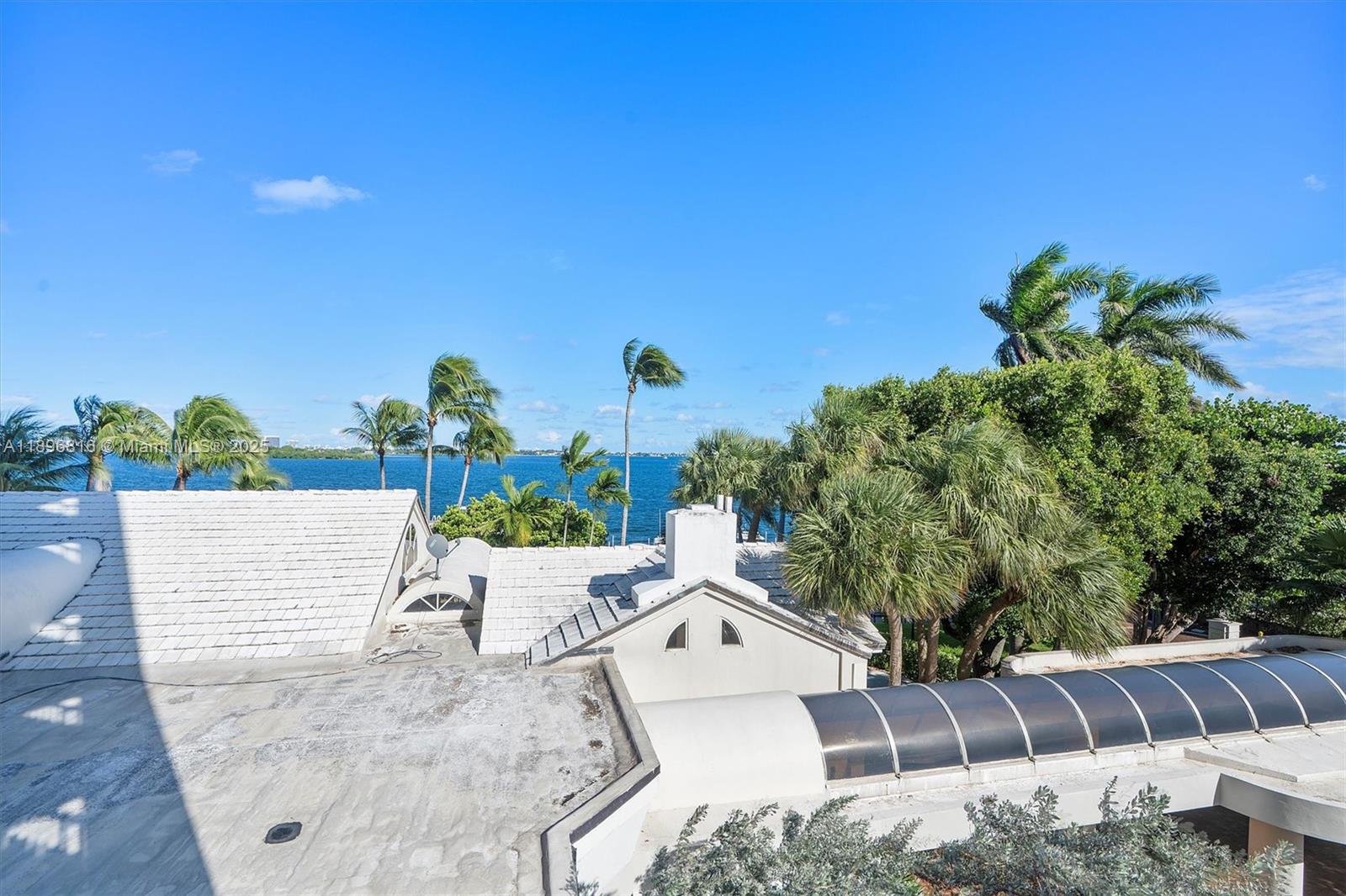 4000 Towerside Terrace, Unit 402 Miami, FL 33138 - Photo 37 of 54 a view of an outdoor space and a yard