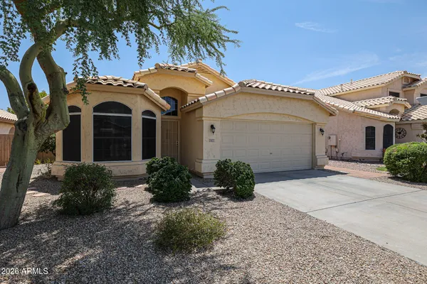 $2,175 | 9833 West Yukon Drive, Peoria, AZ 85382