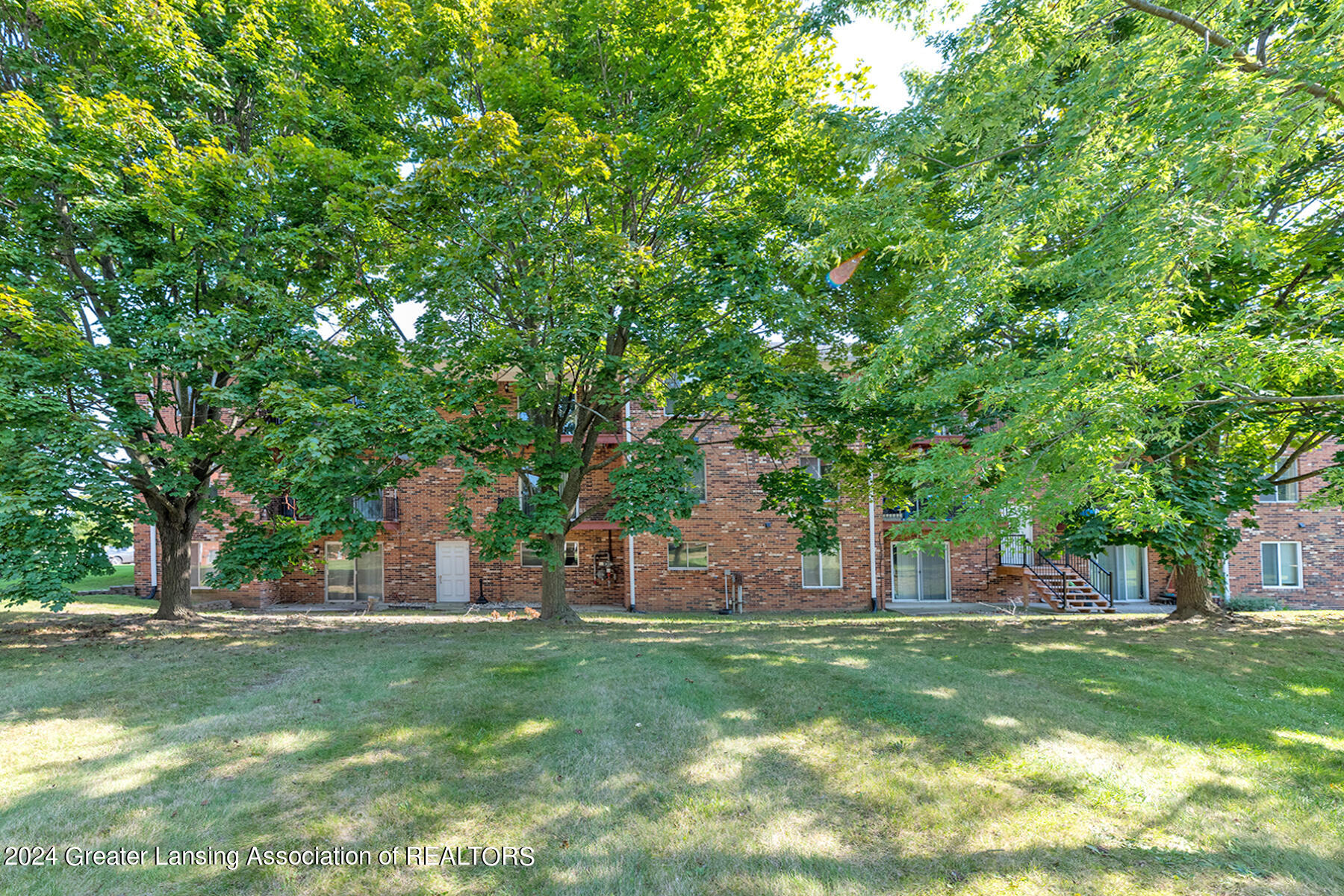 311 West Highland Road, Unit T15 Howell, MI 48843 - Photo 19 of 20 19