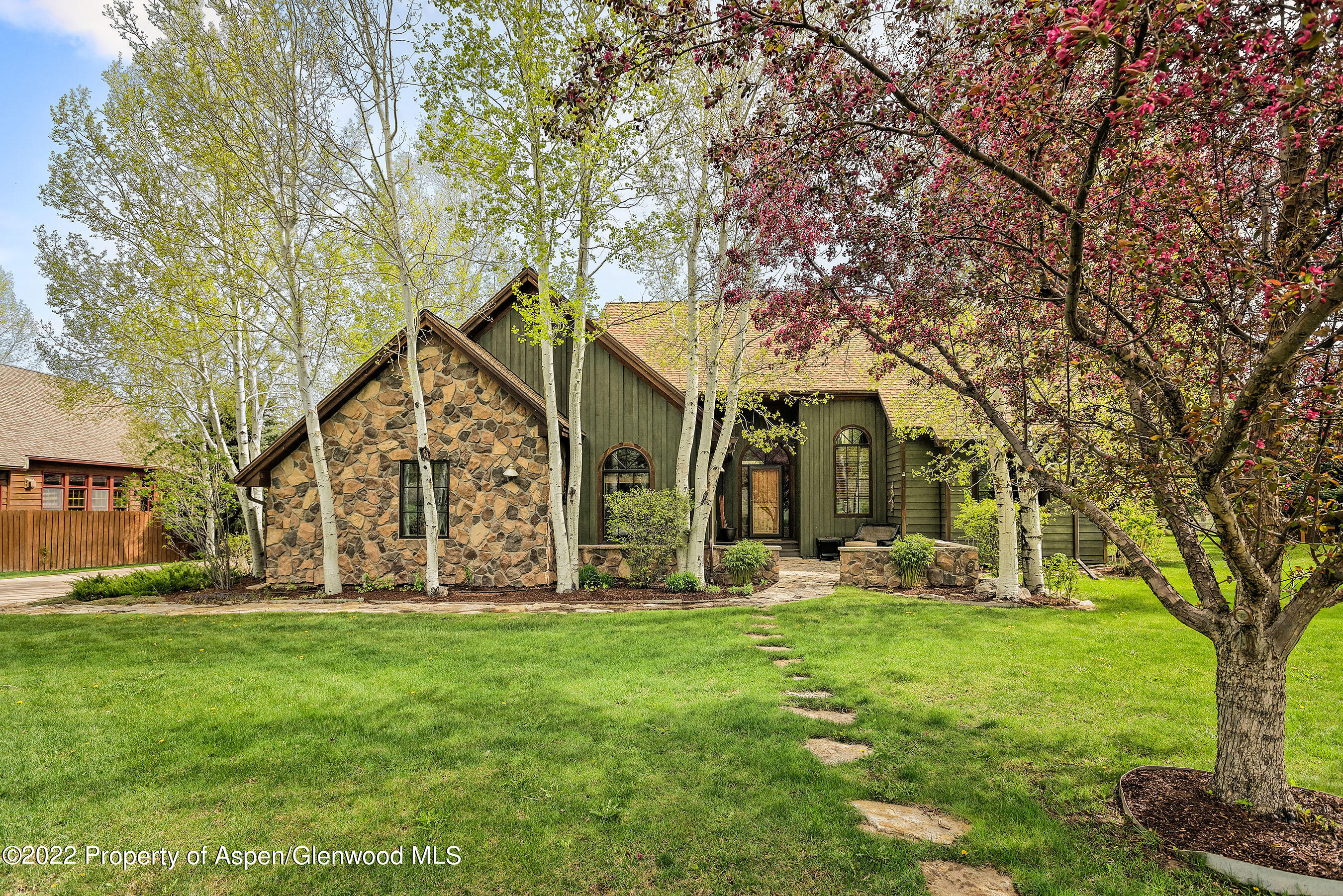 395 Midland Point Road Carbondale, CO 81623 - Photo 1 of 30 395MidlandPoint_DASH_22051026
