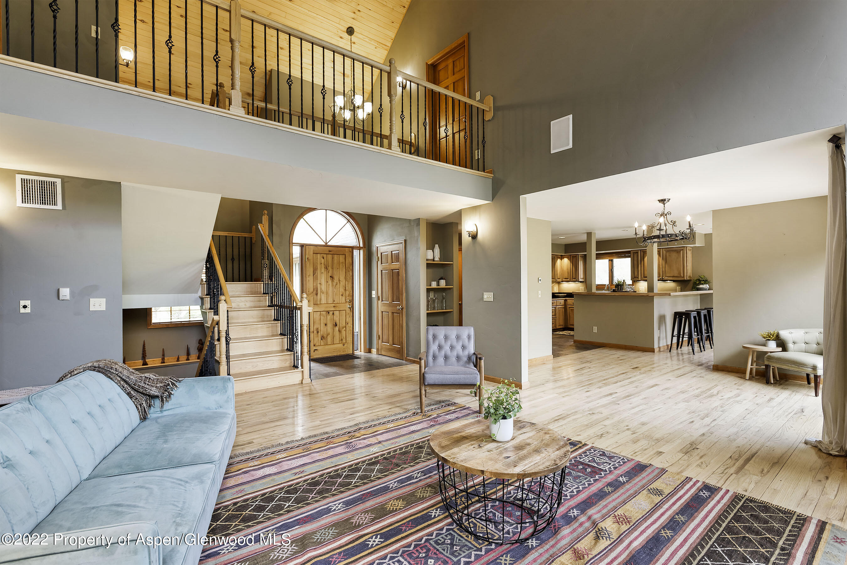 395 Midland Point Road Carbondale, CO 81623 - Photo 5 of 30 395MidlandPoint_DASH_22051021
