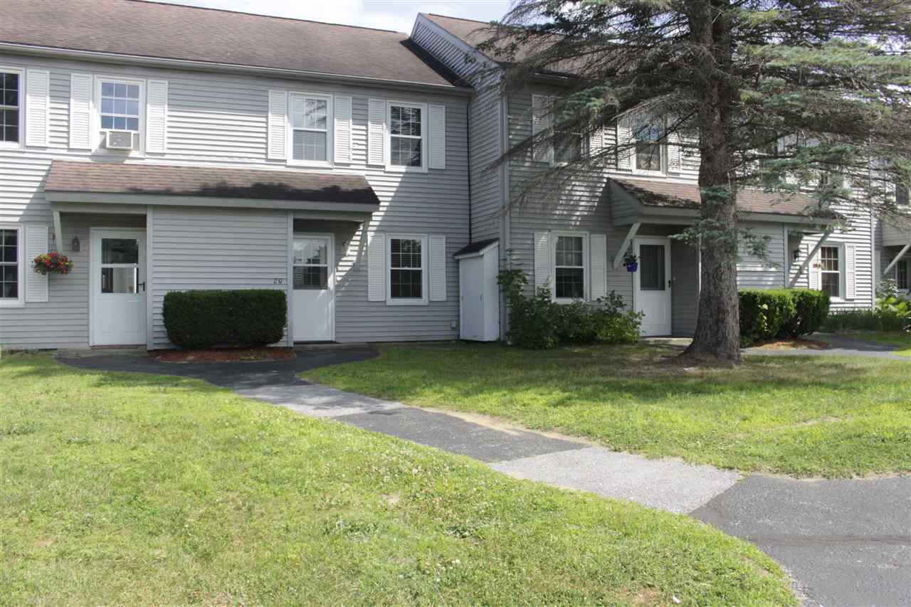 20 Gilbert Square, Unit 20 Milton, VT 05468 - Photo 1 of 29 Gallery Image 1