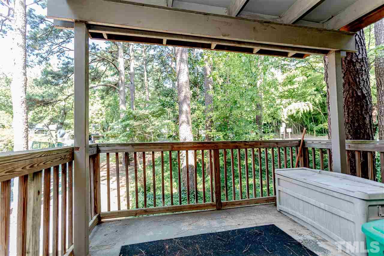 514 Pine Ridge Place, Unit 154 Raleigh, NC 27609 - Photo 11 of 21