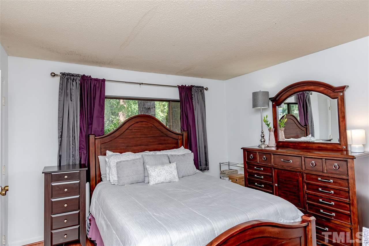 514 Pine Ridge Place, Unit 154 Raleigh, NC 27609 - Photo 15 of 21