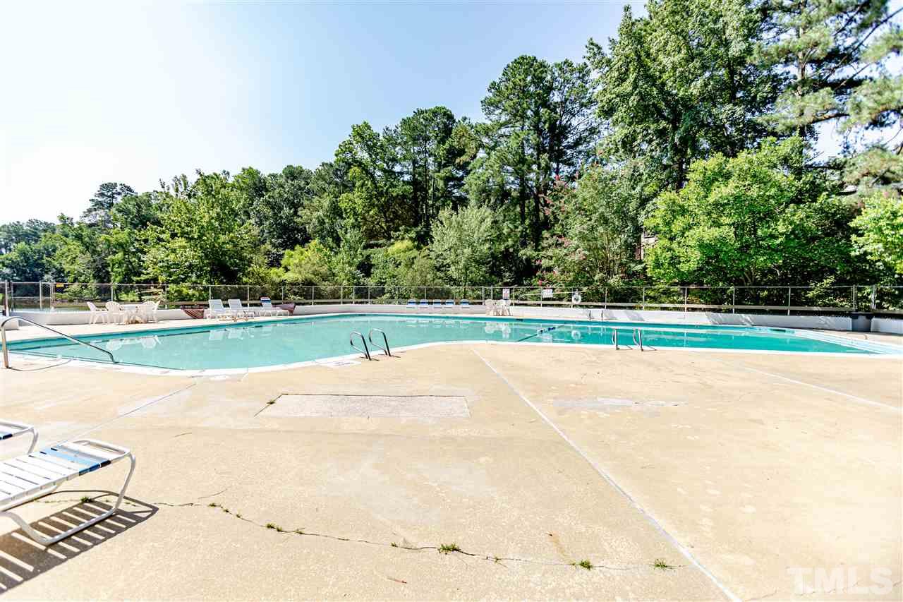 514 Pine Ridge Place, Unit 154 Raleigh, NC 27609 - Photo 18 of 21